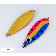 Блесна на кету PF Aki Aji Classic 45g #PRF42