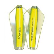 Блесна TASMANIAN DEVIL  7гр #FLC Luminous Chartreuse
