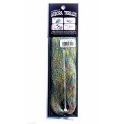 Люрекс TOHO Aurora Threads Mix #3411