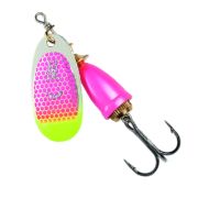 Блесна BLUE FOX Vibrax UV BFU4 /PSCTU 10g