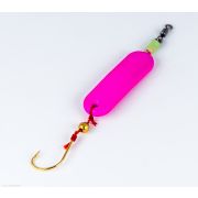 Булер PrimJig Buler 10gr #06 Fluo Pink 2шт.