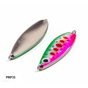 Блесна на кету PF Aki Aji Classic 45g #PRF35
