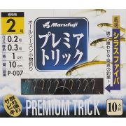 Самодур MARUFUJI P-007 #2
