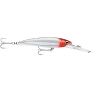Воблер Rapala X-Rap Magnum 180mm 97g Red Head XRMAG40 /RH