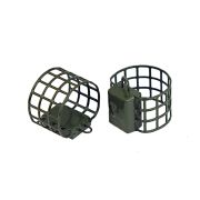 Кормушка метал Лиман Feeder MINI-L 25*25mm 40гр