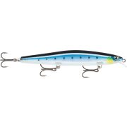Воблер Rapala Max Rap Long Range MinnowMXLM12 /FBSRD