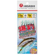 Самодур HIGASHI S-104 Blue