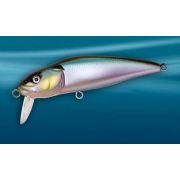 Воблер ASAKURA BULLHEAD 6 SR-F 322 Wakasagi 8.4 гр