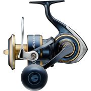 Катушка DAIWA Saltiga 10000-H (модель 2020) 272766