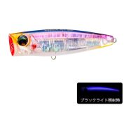 Воблер YO-ZURI L-BLUE BUBBLE JET 120F 120mm F1229-HKVK