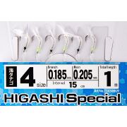 Снасть HAYABUSA SABIKI G9 #4 T34308G9