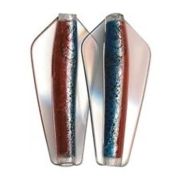 Блесна TASMANIAN DEVIL  7гр #074 Tricolour