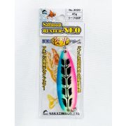 Блесна на кету NAKAZIMA Salmon Buster-Neo #3020 GBP 45gr