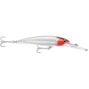 Воблер Rapala X-Rap Magnum 140mm 46g Red Head UV XRMAG20 /RHU