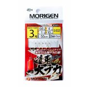 Самодур MORIGEN S-502 #3 (гирлянда 55 см)