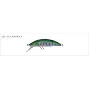 Воблер Supremo BAILA 50HMD 5g #S01