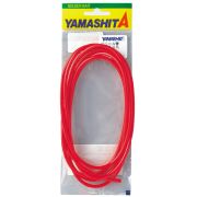 Кембрик YAMASHITA LP VINYL TUBE красный 2.3mm (020-878)