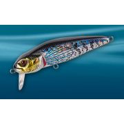 Воблер ASAKURA BULLHEAD 6 SR-S 160 Holo Bull 9.9 гр