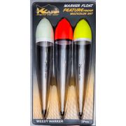 Маркеры в наборе SENSITIVE MARKER SET 190-10-060