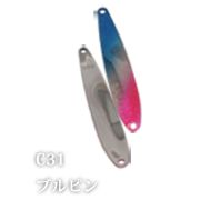 Блесна IVY LINE Giger88 18g C31 (8330)