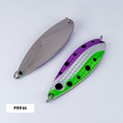 Блесна на кету PF Aki Aji Classic 45g #PRF46
