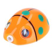 Приманка DAIWA Kohga Bughead 100g Dot Orange (0746 0463) 8129