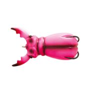 Приманка MOLIX Supernato Beetle 7,5см 17гр. 220 Pink Beetle