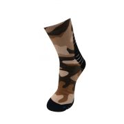 Носки ANTU THERMO WATERPROOF компрессионные р.XL (камуфляж)