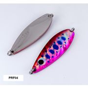 Блесна на кету PF Aki Aji Classic 45g #PRF04