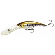 Воблер плавающий LUCKY JOHN Original Deep Shiner F 09.00/A029 90mm LJO1309F-A029