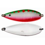 Блесна на кету HIGASHI Akiaji spoon 45g #05