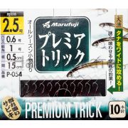 Самодур MARUFUJI P-054 #2.5