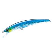 Воблер YO-ZURI CRYSTAL 3D MINNOW (S) 26g 130mm F1150-GHIW