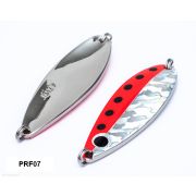 Блесна на кету PF Aki Aji Classic 45g #PRF07