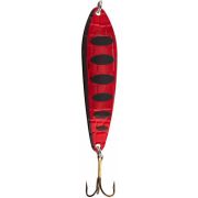 Блесна колеб. LUCKY JOHN CROCO SPOON 86мм 26г #016 LJCS26-016