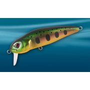 Воблер ASAKURA BULLHEAD 6 SR-S 770 GG Yamame 9.9 гр