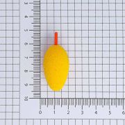 Поплавок Float Stream Eva Yellow 4gr (PF)