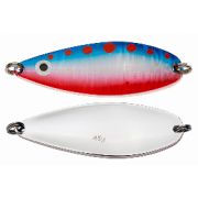 Блесна на кету HIGASHI Akiaji spoon 45g #07