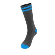 Носки ANTU THERMO WATERPROOF непромокаемые (шерсть мериноса) р.M (серо-синий)