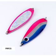 Блесна на кету PF Aki Aji Classic 45g #PRF25