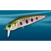 Воблер ASAKURA BULLHEAD 6 SR-S 727 RT Yamame 9.9 гр