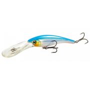 Воблер плавающий LUCKY JOHN Original Deep Shiner F 09.00/A026 90mm LJO1309F-A026