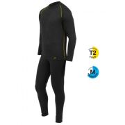 Термобелье Norfin SCANDIC CLASSIC COTTON р.XXXL 3009106-XXXL