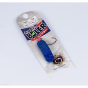 Булер FUJIWARA Assist 10г Blue BA-10-N (уп.1шт)