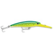 Воблер Rapala X-Rap Magnum 160mm 72g Dorado XRMAG30 /D
