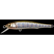 Воблер MEGABASS GREAT HUNTING 70 FLATSIDE (SP) #1 TAKUMI YAMAME