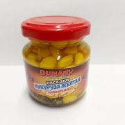Насадка стеклобанка Дунаев Кукуруза 100мл Чеснок