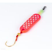 Булер PrimJig Buler ll 8gr #03 Fluo Pink 2шт.