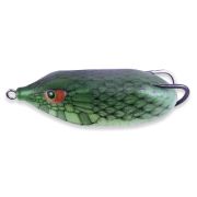Лягушка FINESSE Tank Coyote NA 79mm 24g #NA01 (8776)