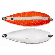 Блесна на кету HIGASHI Akiaji spoon 45g #01